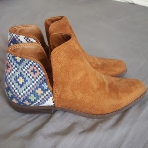 Booties